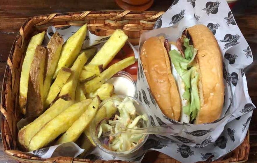 Post 7 by Twins & Wings on Instagram (image)