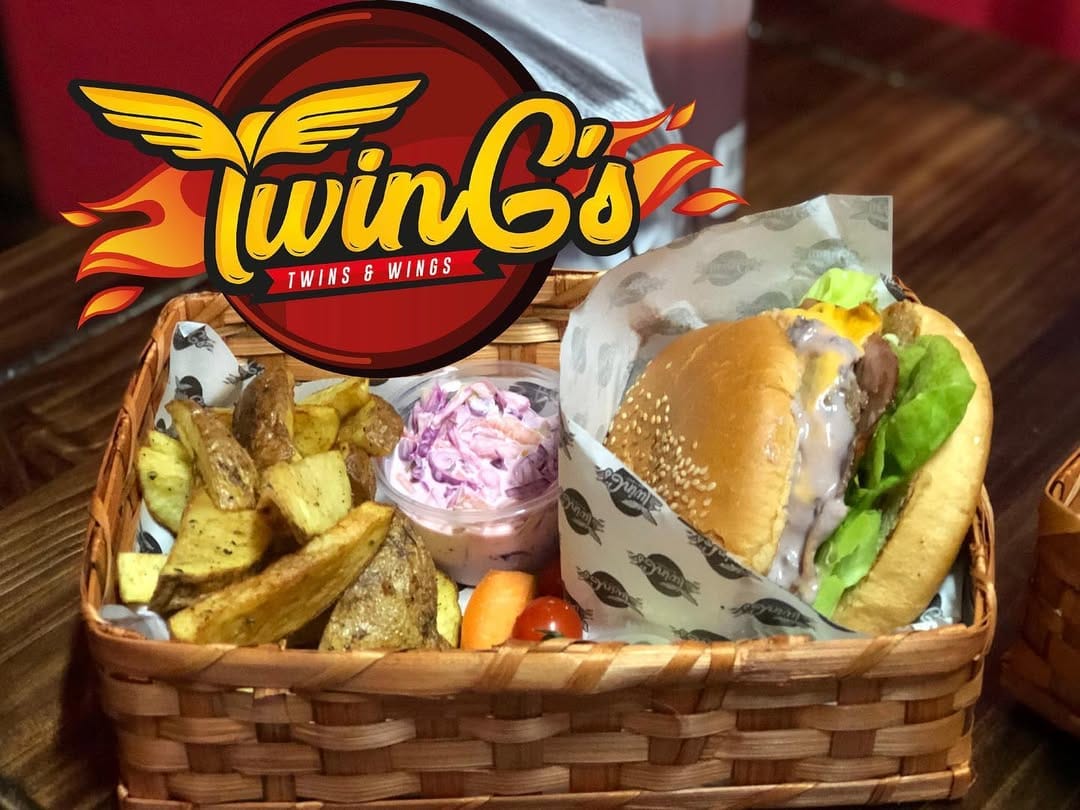 Post 5 by Twins & Wings on Instagram (image)