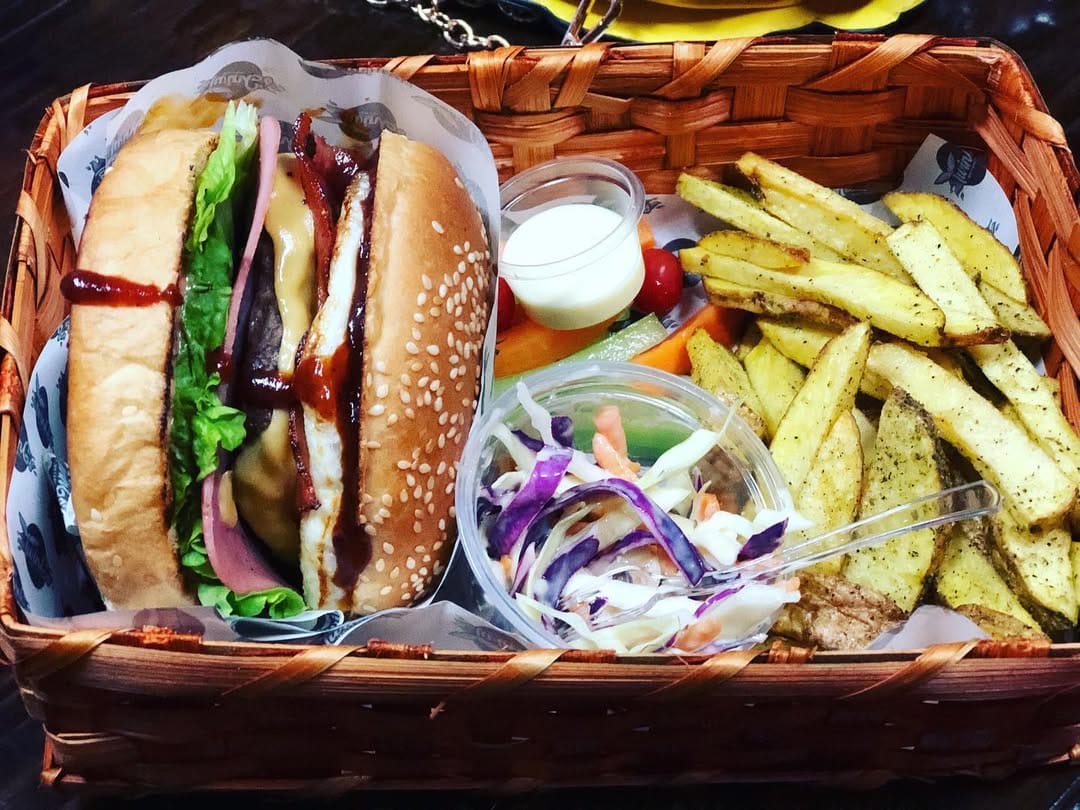 Post 8 by Twins & Wings on Instagram (image)