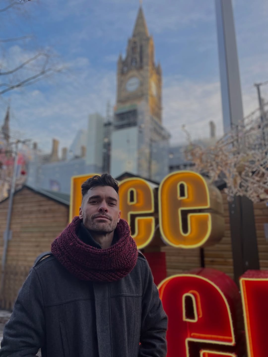 Post 6 by Cristian Fernández on Instagram (carousel)