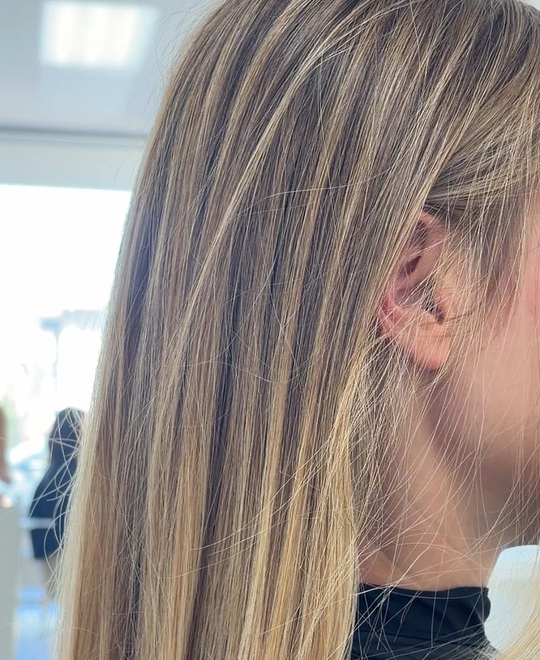 Post 7 by ORIA HAIR STUDIO - HAIR SALON - BRIGHTON on Instagram (carousel)