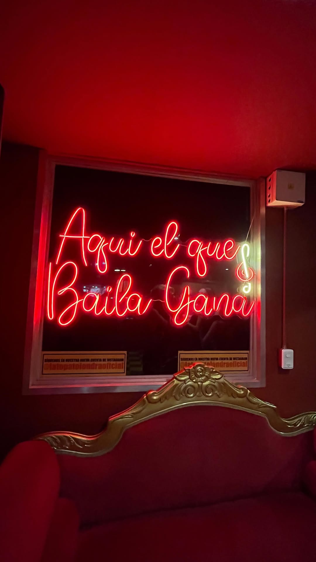 Post 9 by John Gonzalez on Instagram (video)