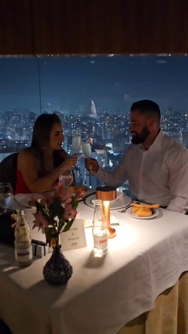 Post 1 by Henrique Scorsafava on Instagram (video)