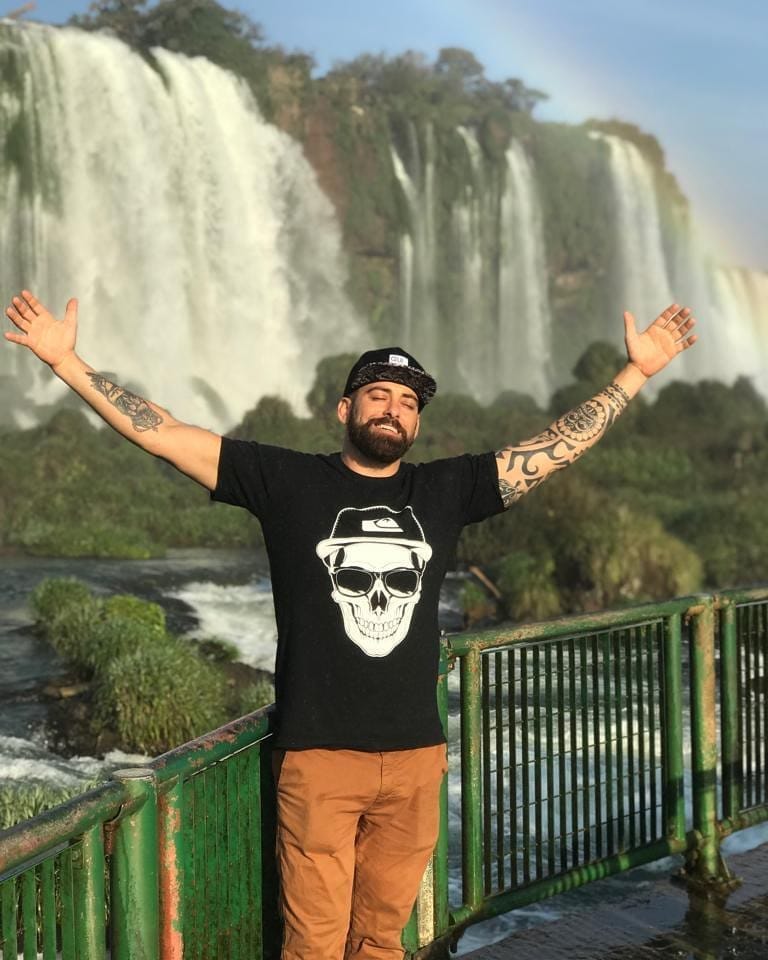 Post 6 by Henrique Scorsafava on Instagram (image)