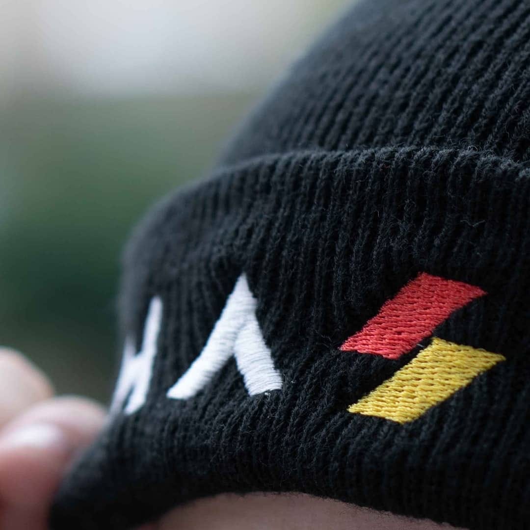 Post 2 by HAOW | MTB Brand on Instagram (image)