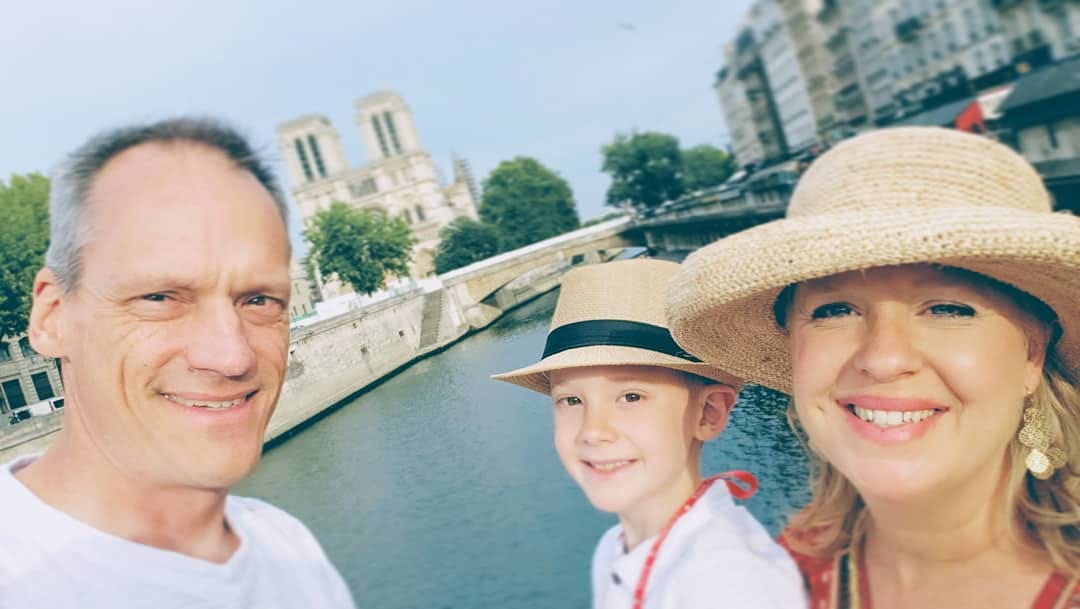 Post 4 by Donna 🌍 Harris on Instagram (image)