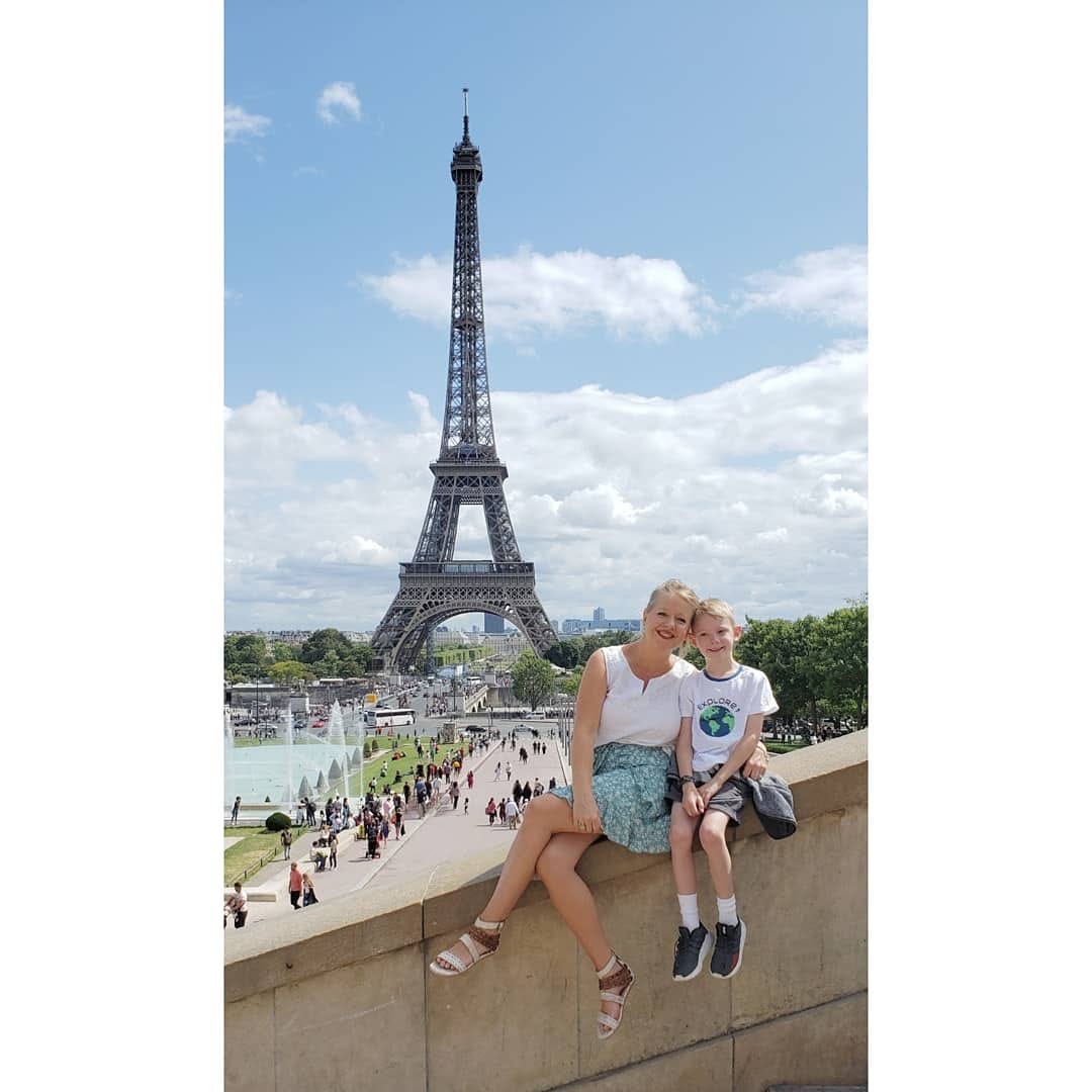 Post 3 by Donna 🌍 Harris on Instagram (image)