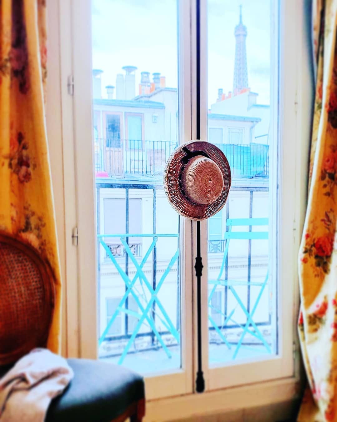 Post 10 by Donna 🌍 Harris on Instagram (image)