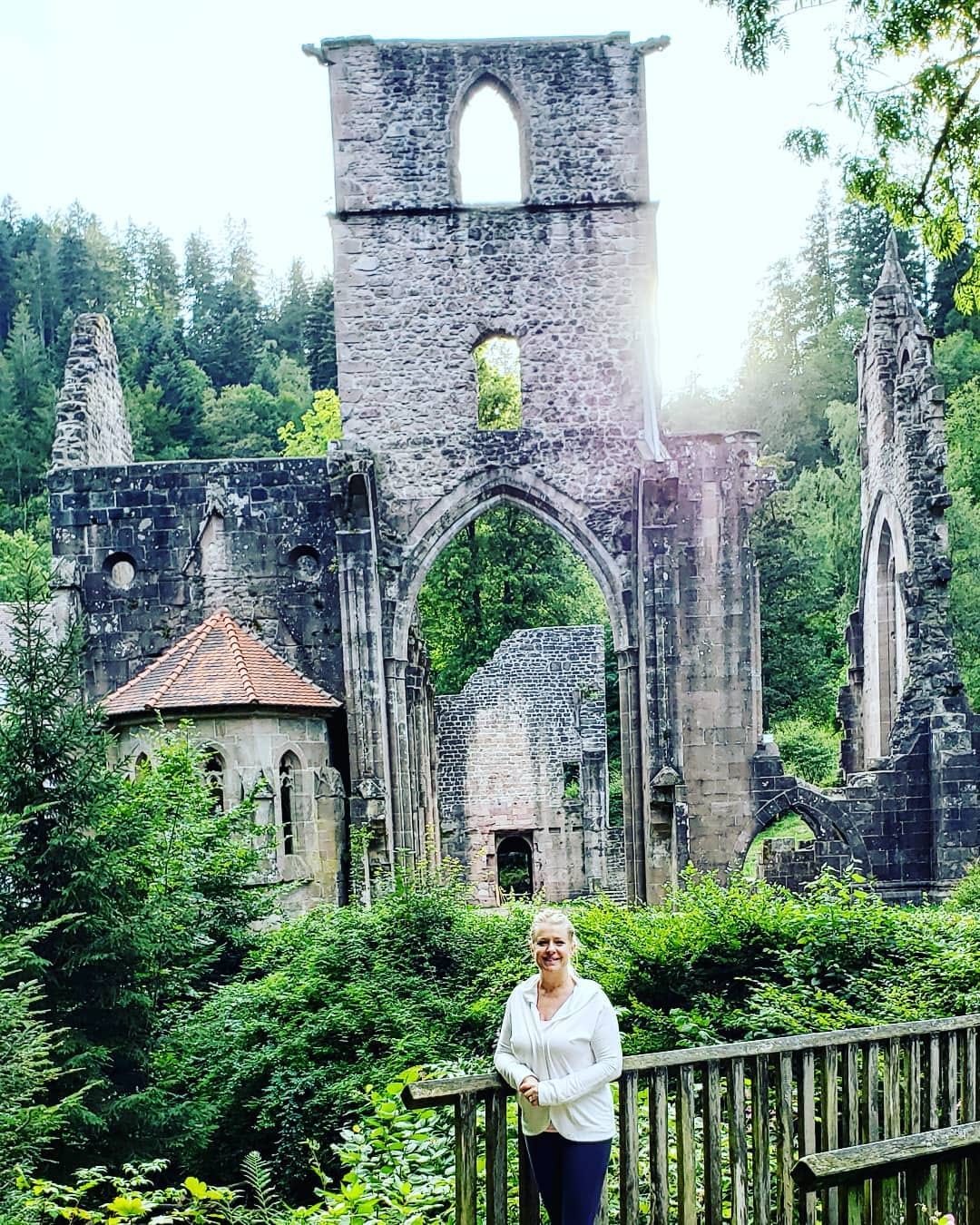 Post 5 by Donna 🌍 Harris on Instagram (carousel)