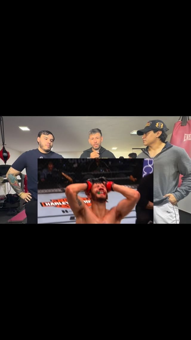 Post 8 by Polo "Toro"Reyes on Instagram (video)