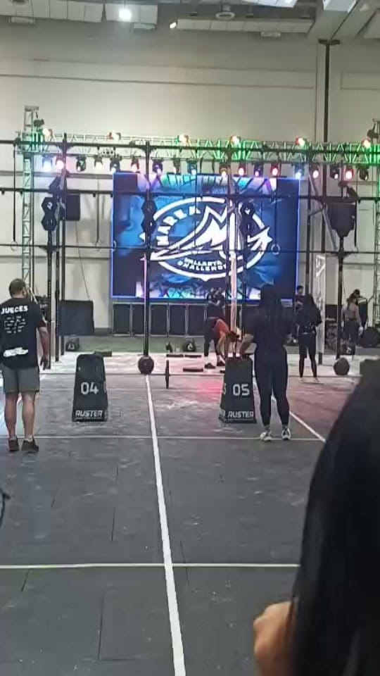 Post 3 by Polo "Toro"Reyes on Instagram (video)