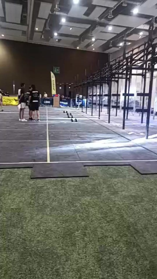 Post 5 by Polo "Toro"Reyes on Instagram (video)