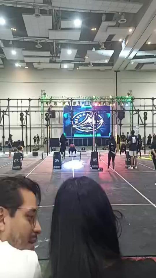 Post 2 by Polo "Toro"Reyes on Instagram (video)