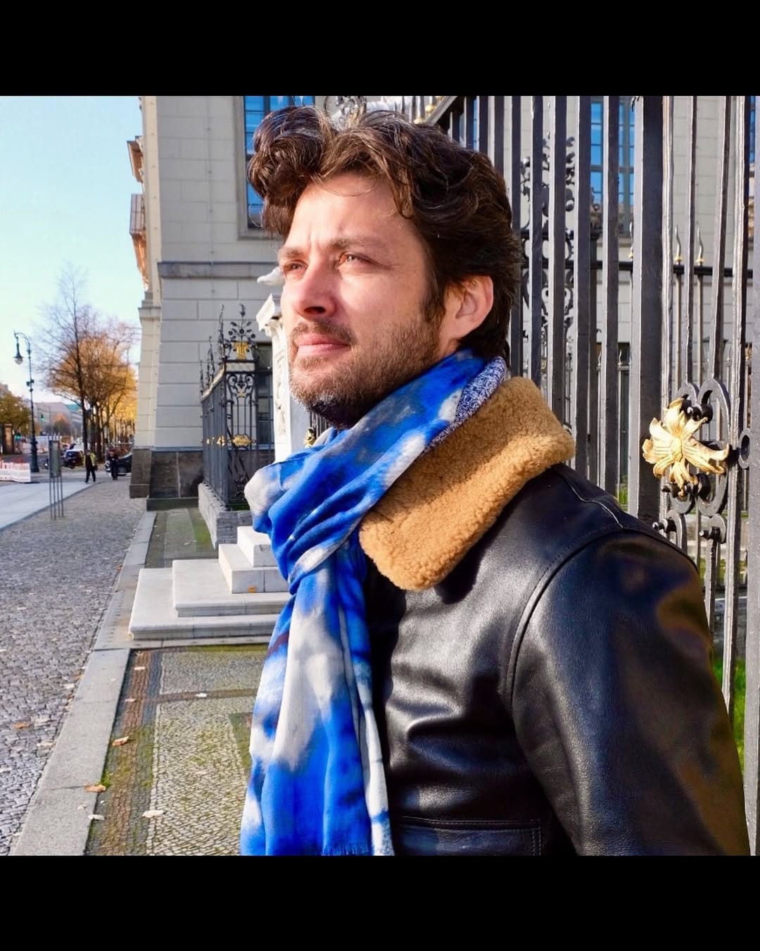 Post 5 by august 20 berlin on Instagram (image)