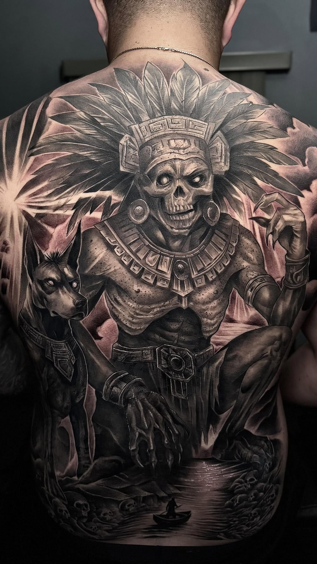 Post 5 by RICARDO RICO on Instagram (video)