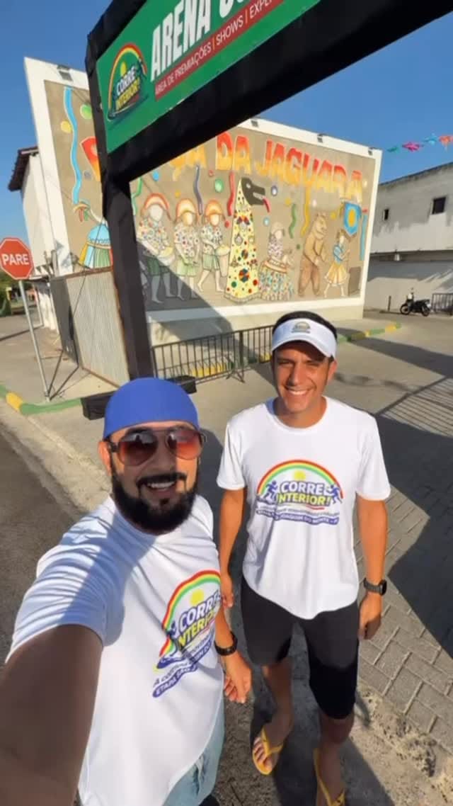 Post 4 by *MIL SHOWS ENTRETENIMENTO * on Instagram (video)