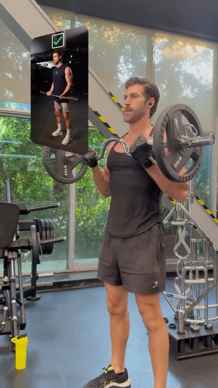 Post 1 by Gilles Touchagues 🇫🇷 on Instagram (video)