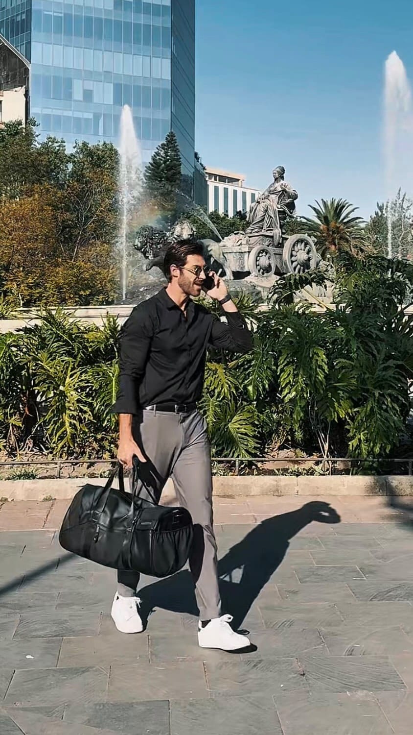 Post 3 by Gilles Touchagues 🇫🇷 on Instagram (video)