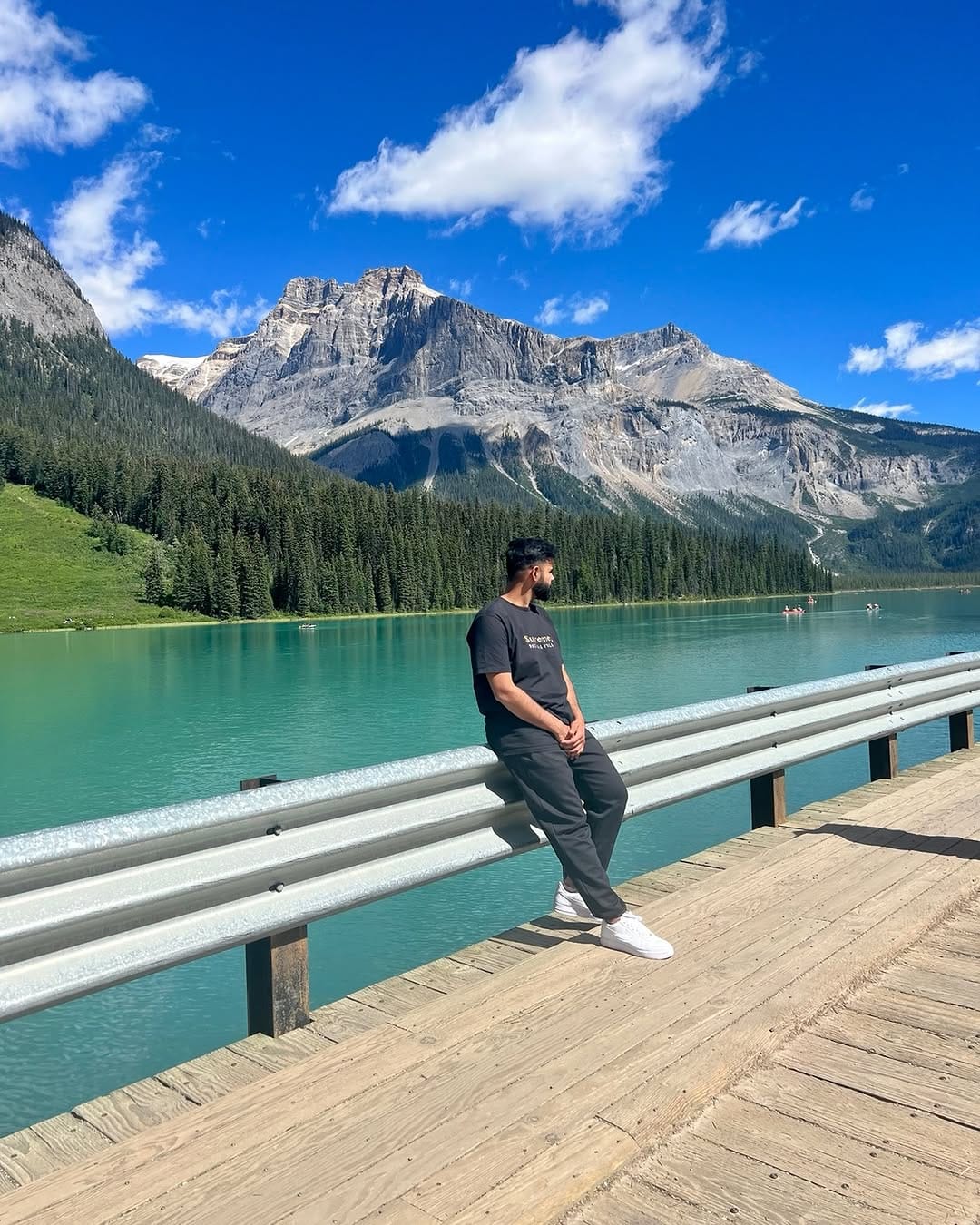Post 4 by BHINDA RANA on Instagram (image)