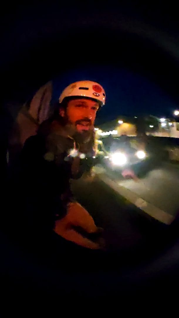 Post 1 by Sk8Tpy on Instagram (video)