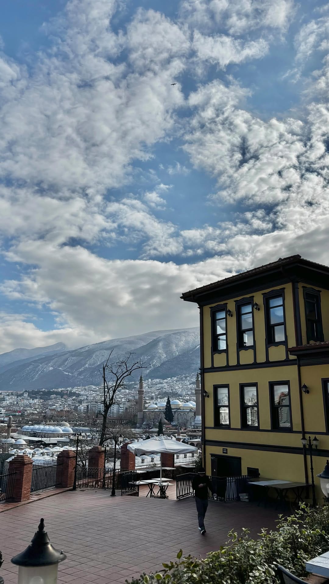 Post 3 by Fatma Nur Çetinkaya on Instagram (video)