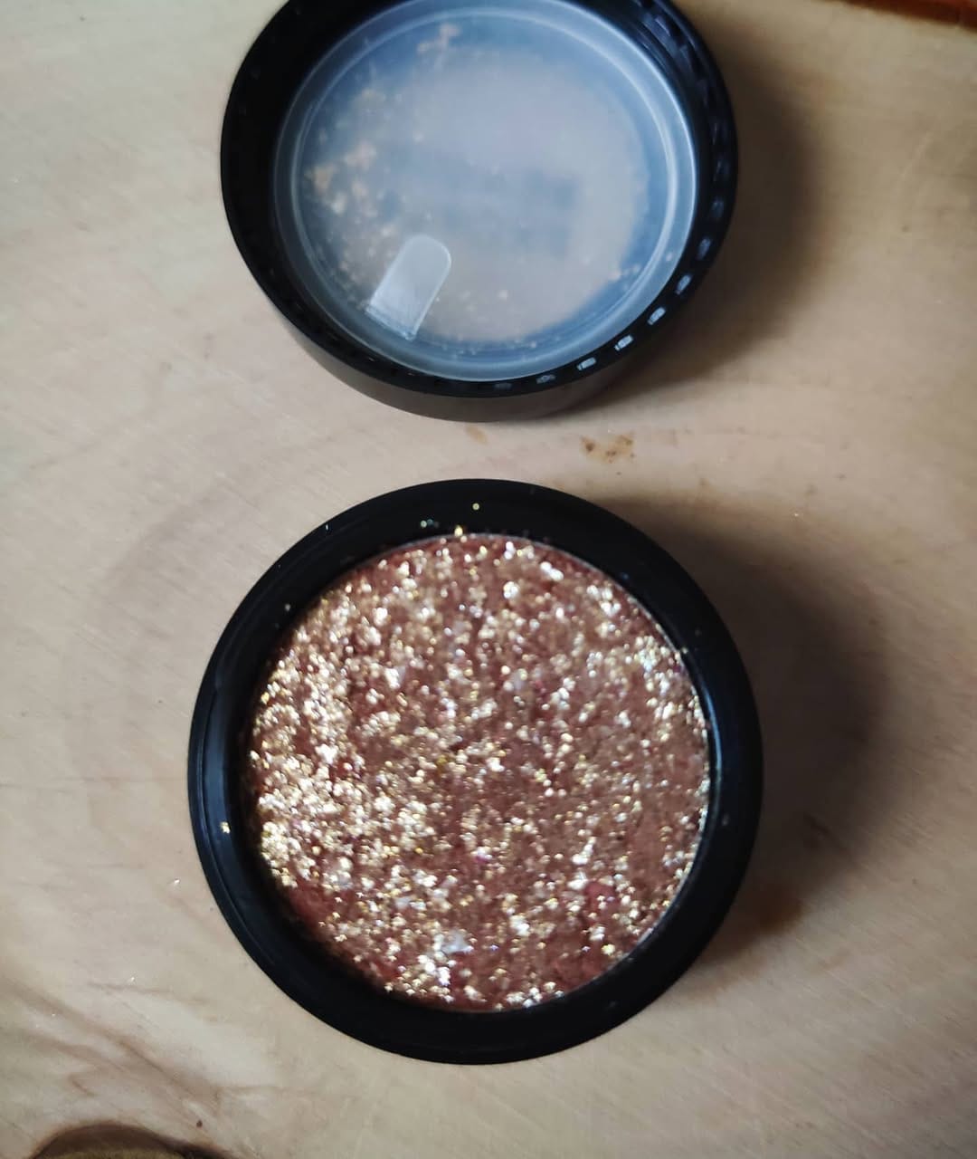 Post 3 by makeuplove on Instagram (image)
