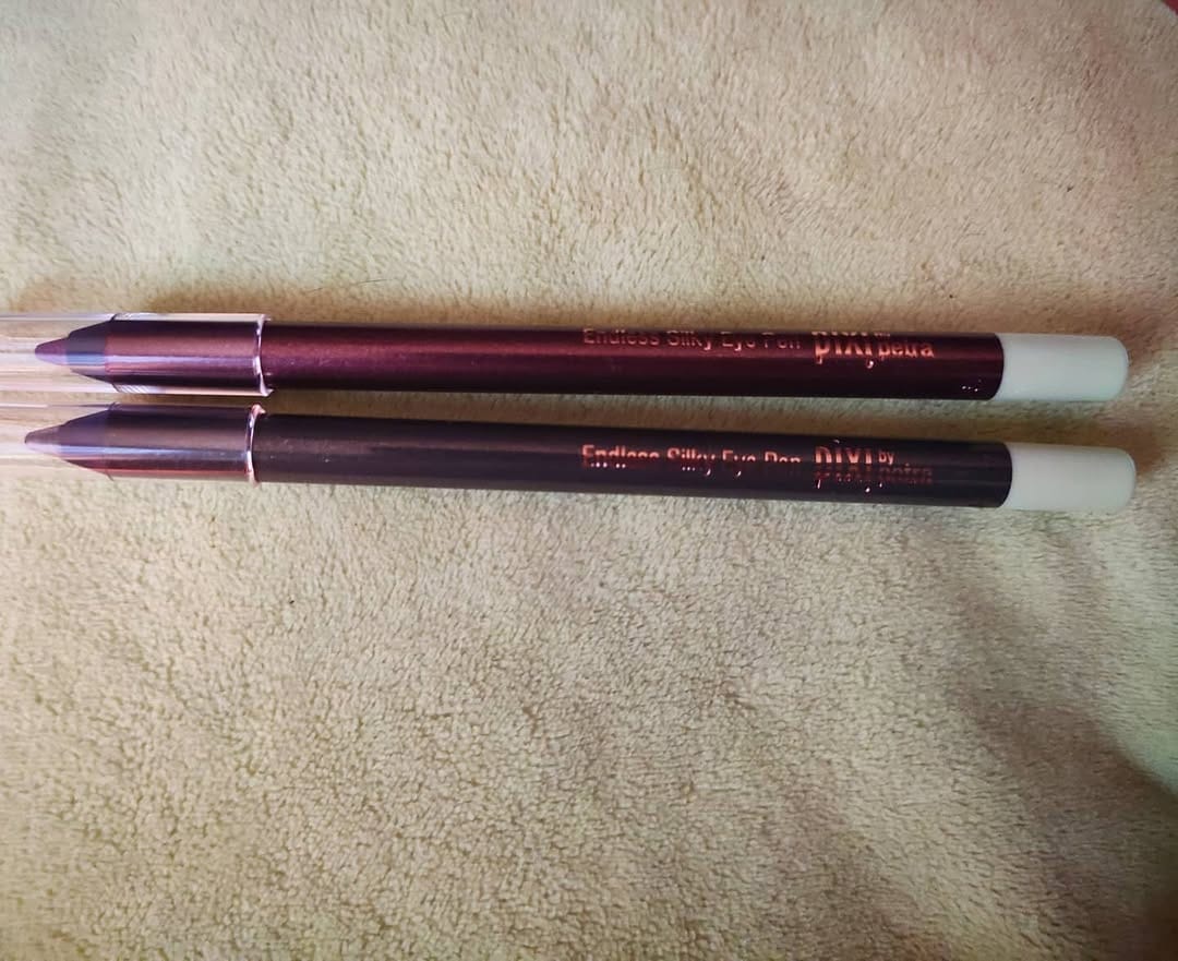 Post 2 by makeuplove on Instagram (image)