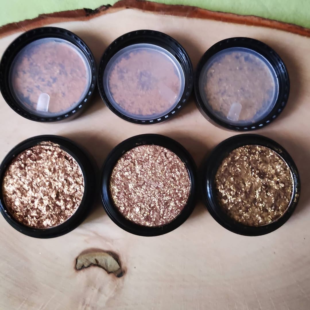 Post 6 by makeuplove on Instagram (image)