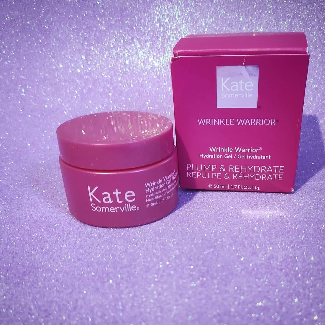 Post 5 by makeuplove on Instagram (image)