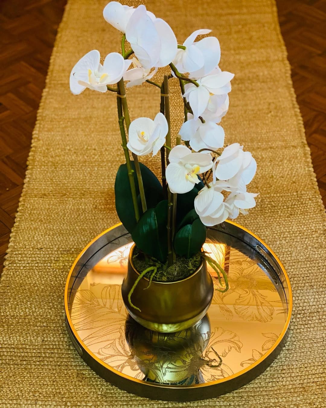 Post 7 by Vayolah’s Home Decor on Instagram (image)