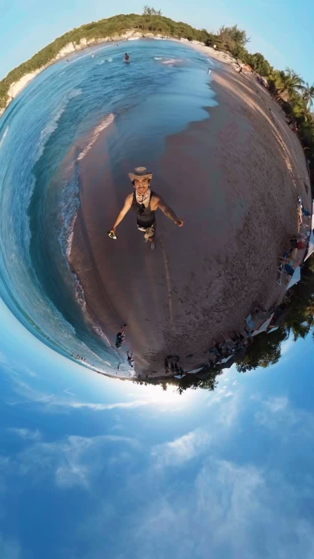 Post 6 by Alejandro Gutiérrez on Instagram (video)