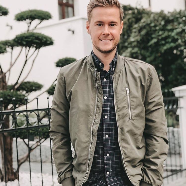 Post 8 by Men Style Hamburg on Instagram (image)