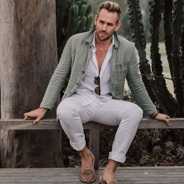 Post 7 by Men Style Hamburg on Instagram (image)