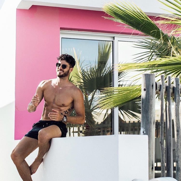 Post 9 by Men Style Hamburg on Instagram (image)