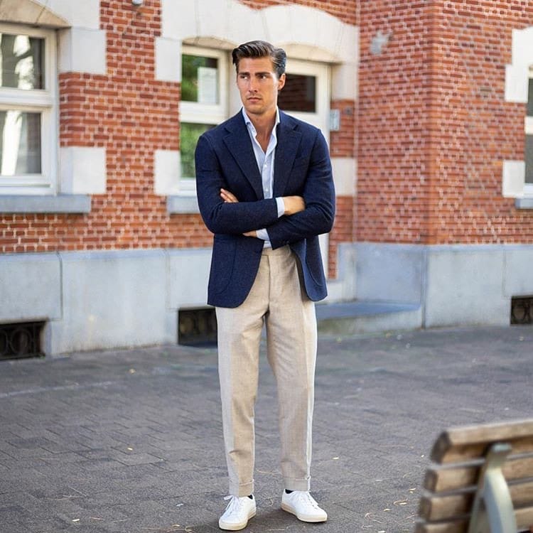 Post 6 by Men Style Hamburg on Instagram (image)