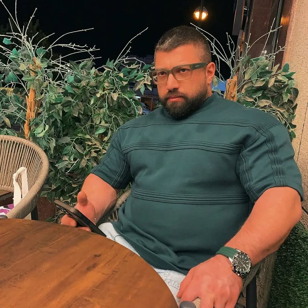Post 4 by إياد الزعيم _eyad alzaeem on Instagram (image)