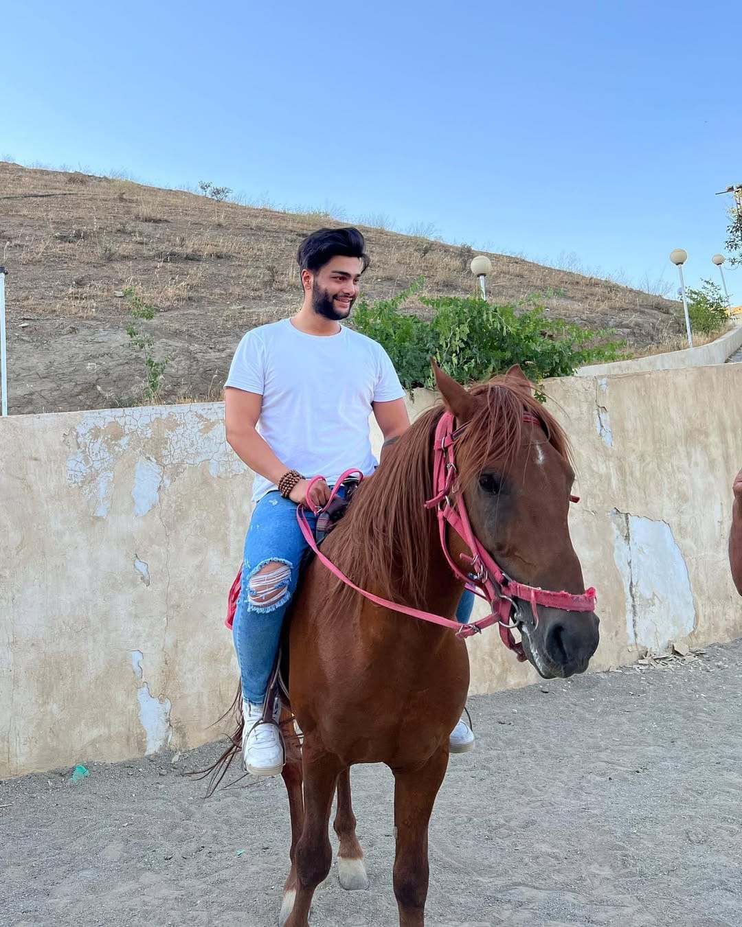 Post 7 by علیرضا احمدی on Instagram (image)