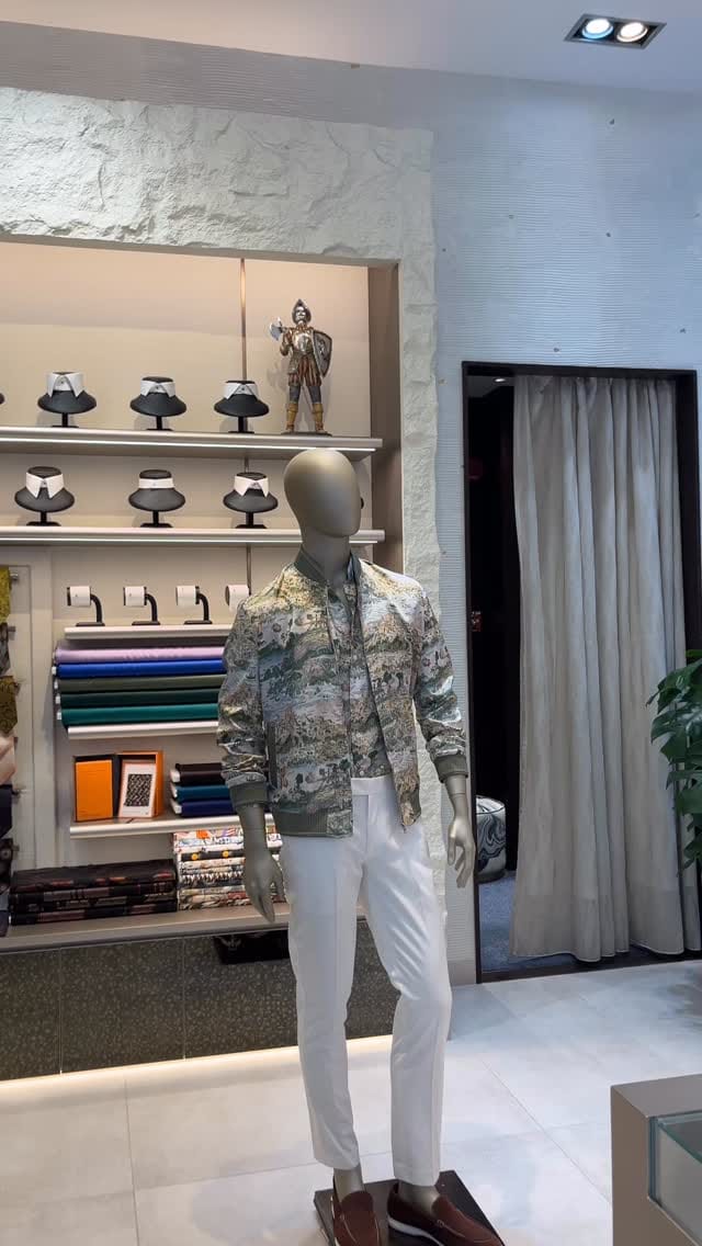 Post 5 by KACHINS on Instagram (video)