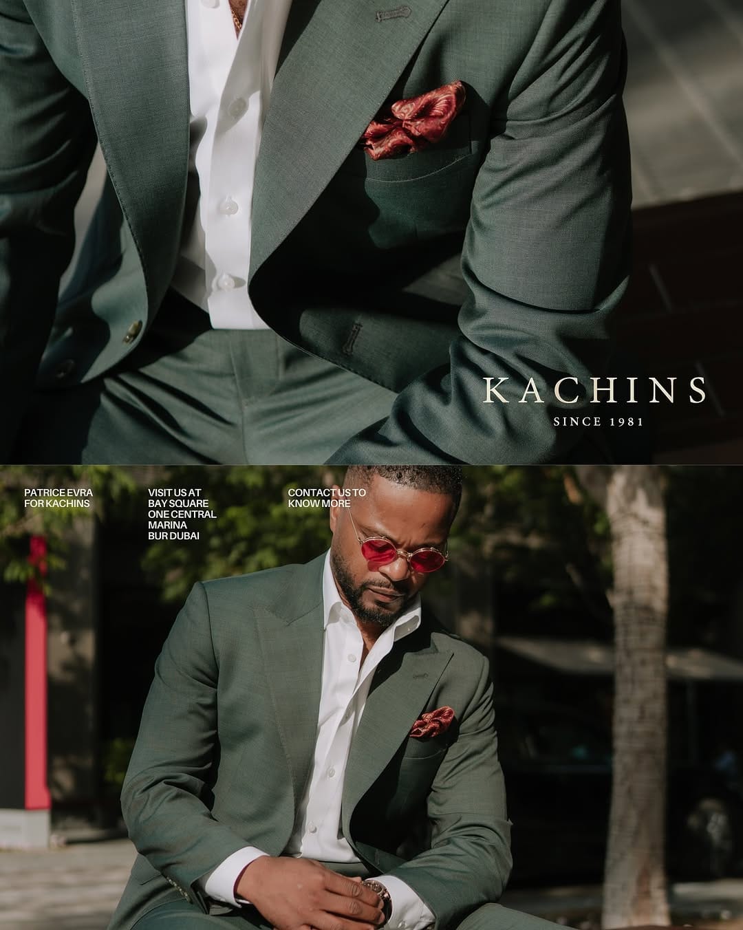 Post 9 by KACHINS on Instagram (image)