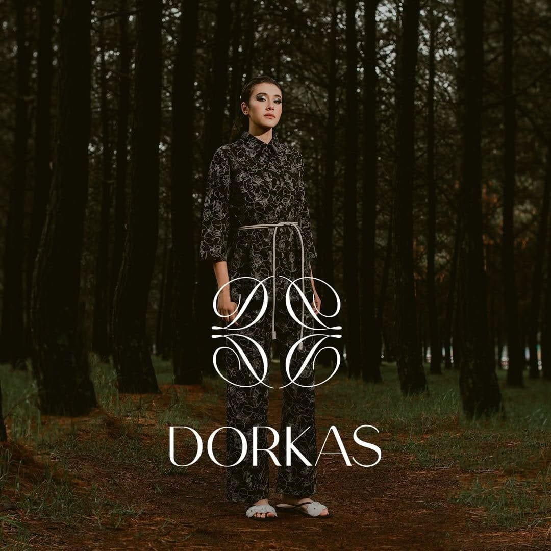 Post 7 by DORKAS ® on Instagram (image)