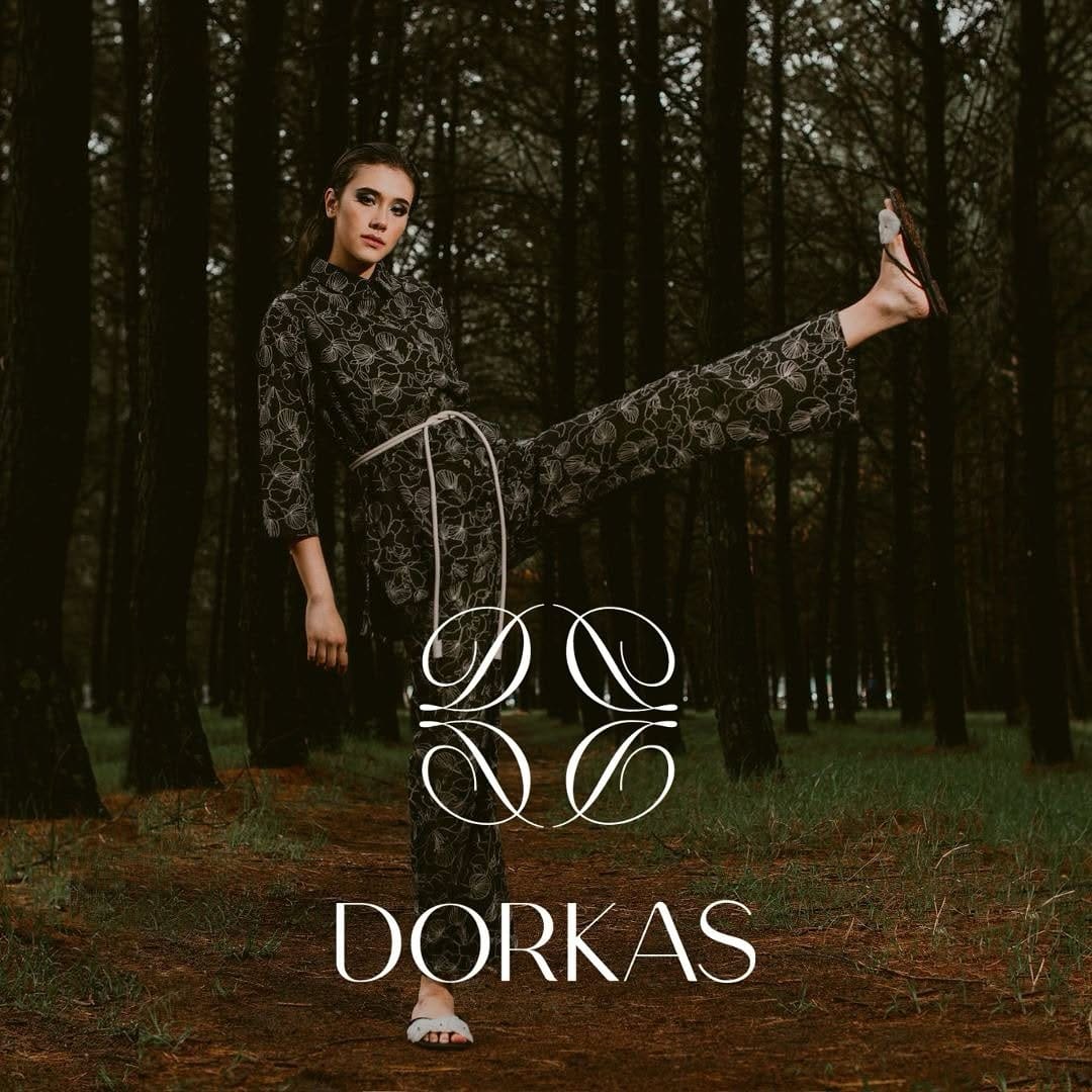 Post 9 by DORKAS ® on Instagram (image)