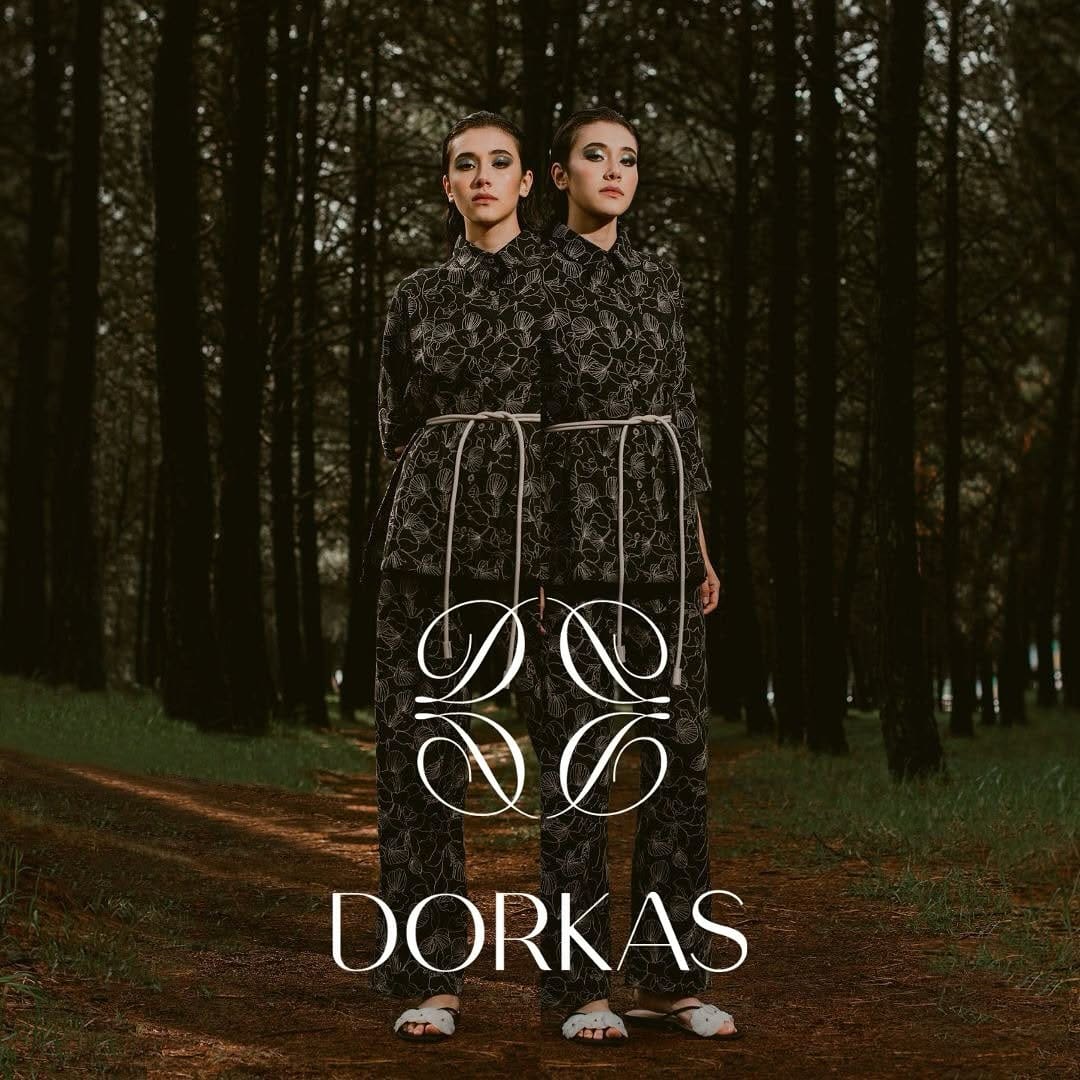 Post 8 by DORKAS ® on Instagram (image)
