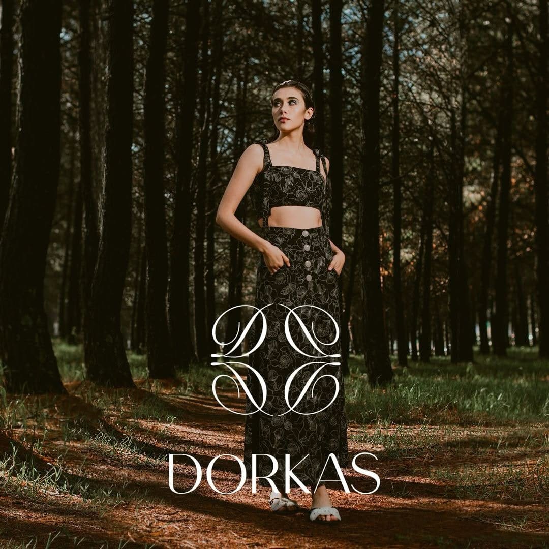 Post 5 by DORKAS ® on Instagram (image)