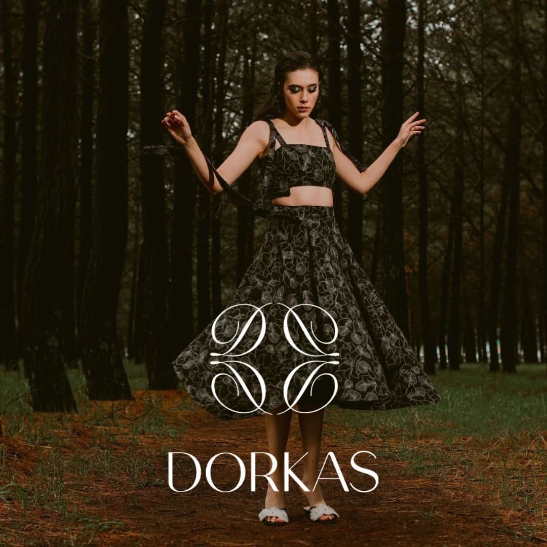 Post 2 by DORKAS ® on Instagram (image)