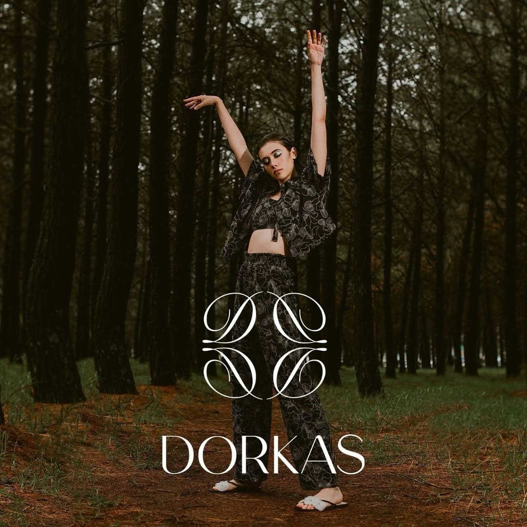Post 1 by DORKAS ® on Instagram (image)