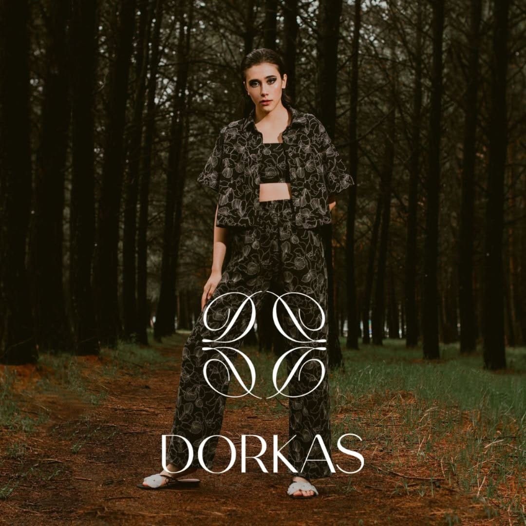 Post 3 by DORKAS ® on Instagram (image)