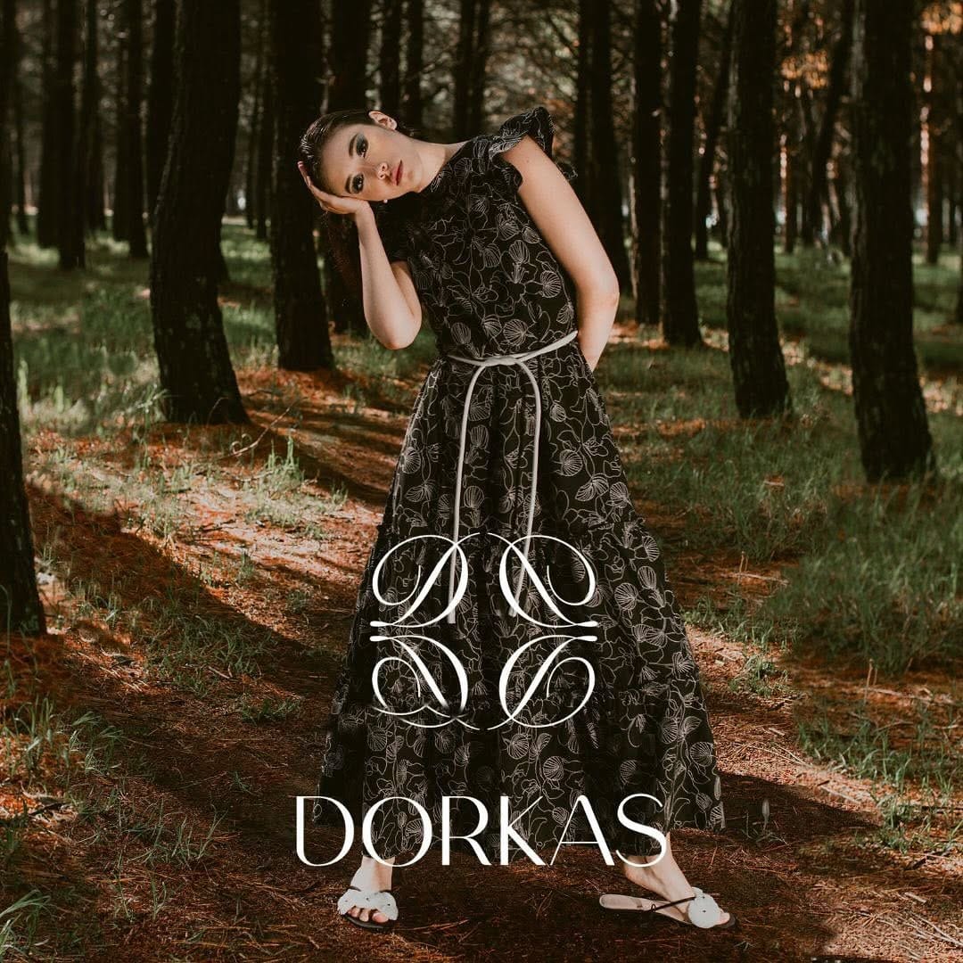 Post 10 by DORKAS ® on Instagram (image)