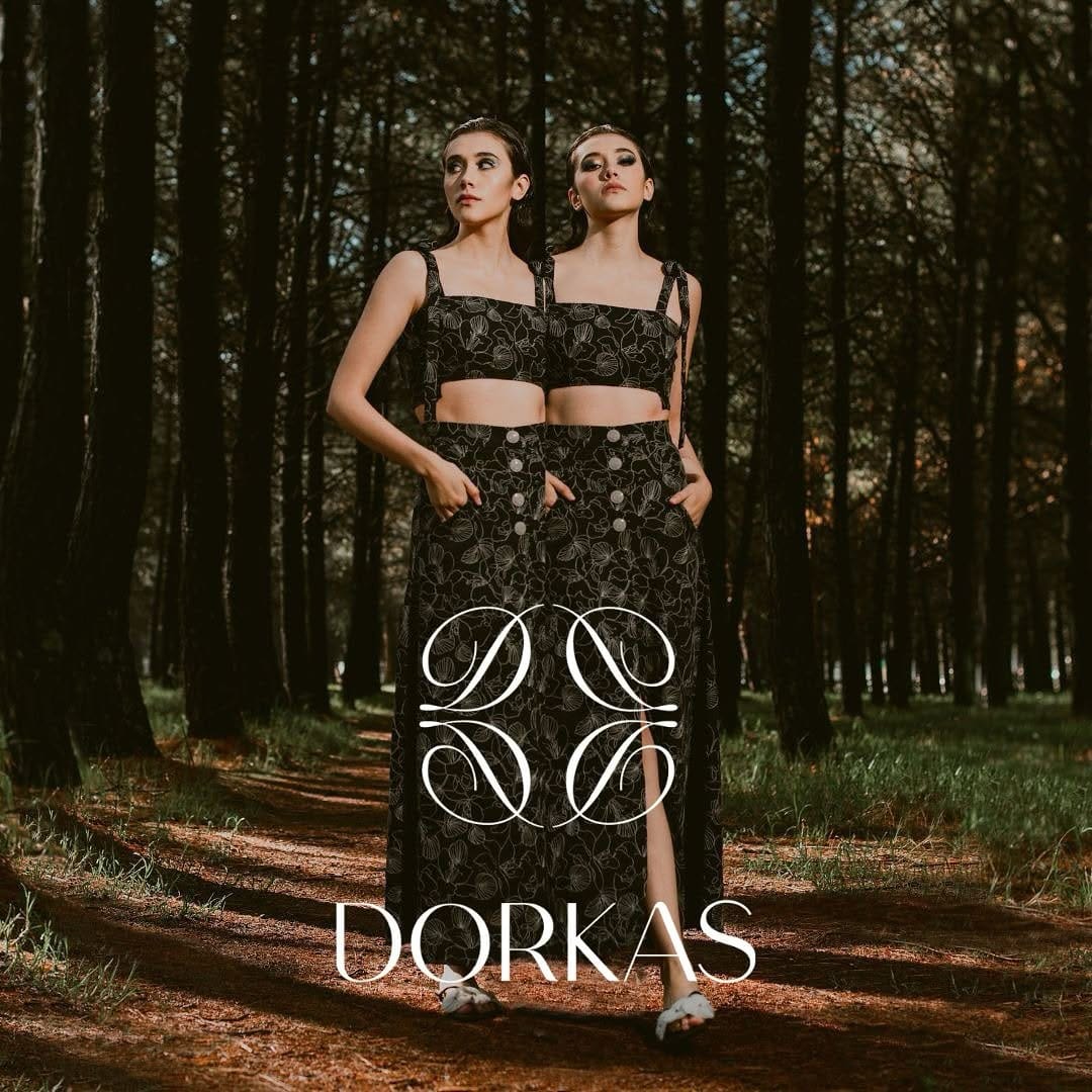 Post 4 by DORKAS ® on Instagram (image)
