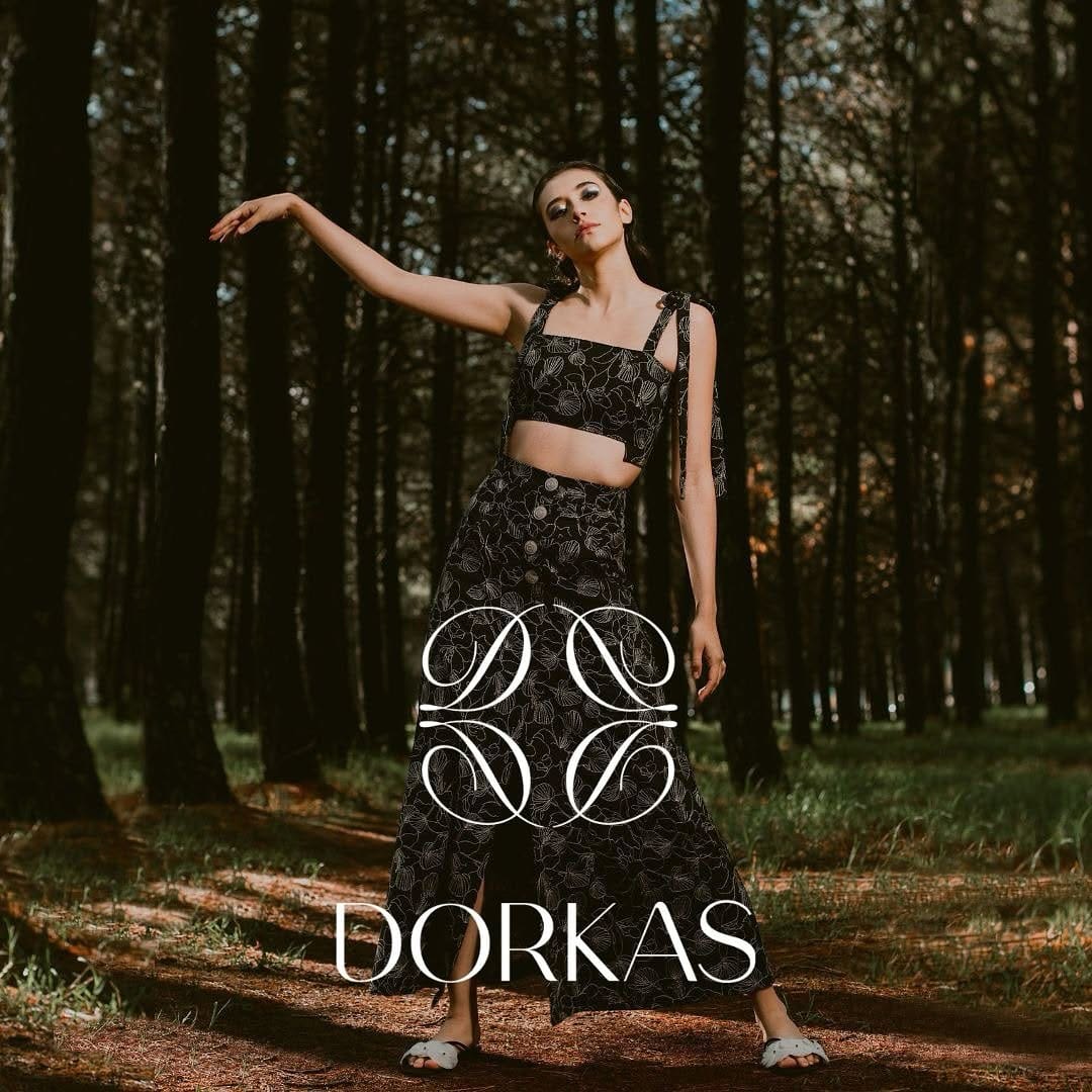 Post 6 by DORKAS ® on Instagram (image)
