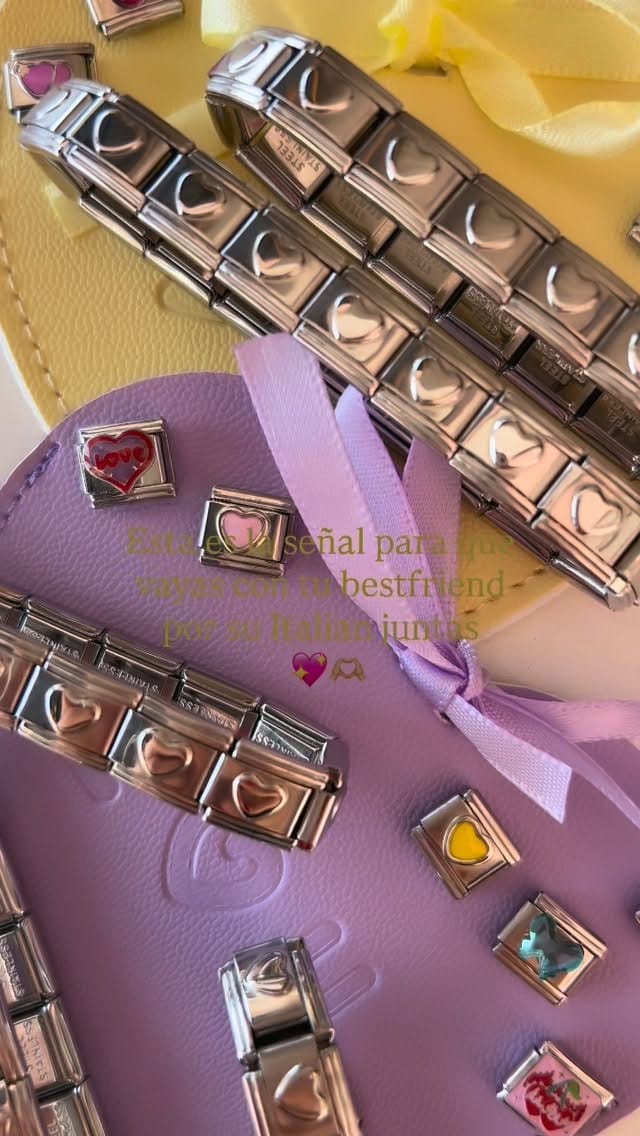 Post 4 by ROSAORO ACCESORIOS on Instagram (video)